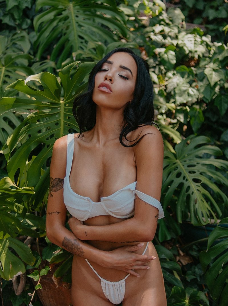 Ксения, 24