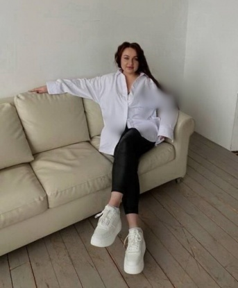 Наталья, 25
